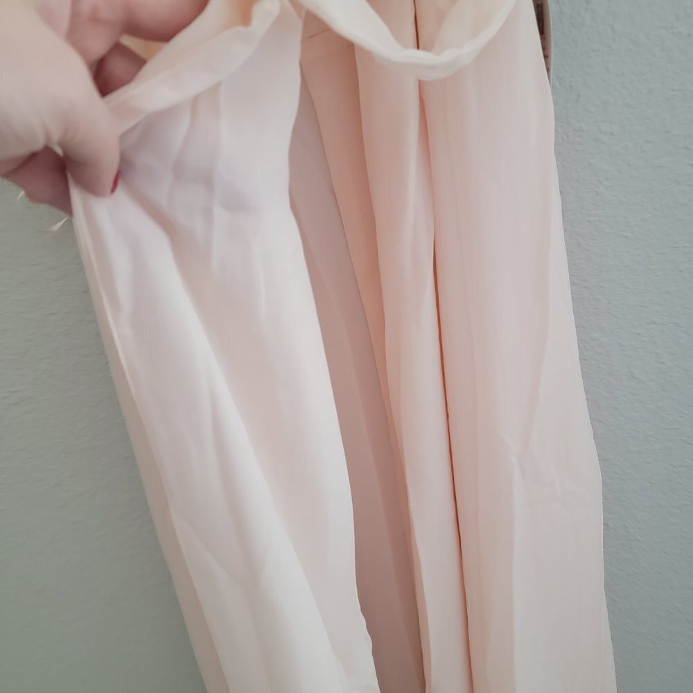 NWT Modcloth Queen of Eden Maxi Dress Size M - Picture 5 of 6